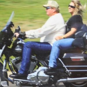 Meet your Posher, Garry